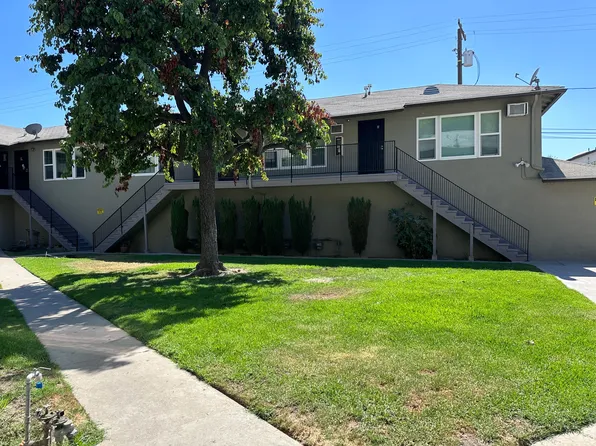 Edison Apartments, 1321 N Edison Blvd #O, Burbank, CA 91505