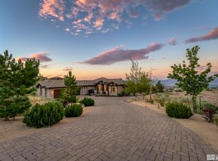 5976 Winding Ridge Dr, Reno, NV 89511