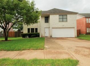 1107 Collinwood West Dr, Austin, TX 78753