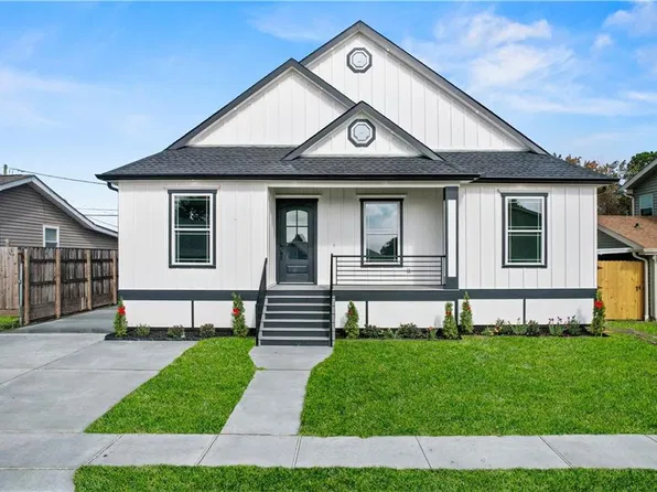 6913 Amanda St, Metairie, LA 70003