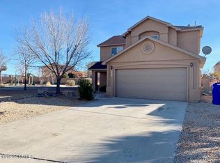 2801 Meriwether St, Las Cruces, NM 88007