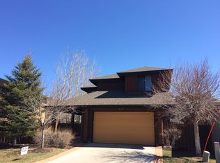 1018 Station Loop Rd, Park City, UT 84098