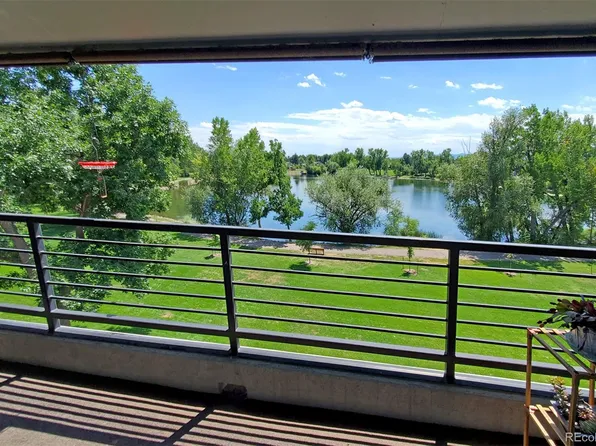10530 W Jewell Avenue #303, Lakewood, CO 80232