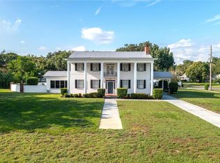 300 3RD STREET NE, FORT MEADE, FL 33841