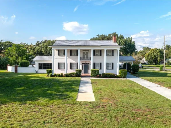 300 3RD STREET NE, FORT MEADE, FL 33841