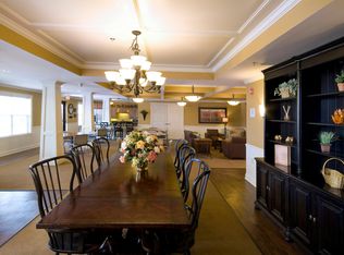 Thornbury Pointe Senior Apartment Homes, Avon, IN 46123