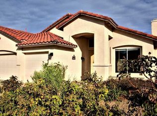 9081 E Rainsage St, Tucson, AZ 85747