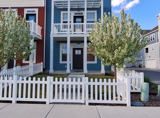 5408 W Window Ranch Way, West Jordan, UT 84081