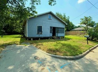 105 Ardis St, Sulphur Springs, TX 75482