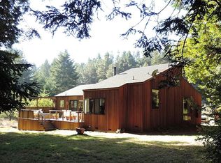 10040 Sorcerer Wood, The Sea Ranch, CA 95497