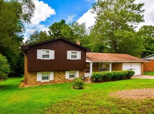 1421 Brookwood Dr NW, Canton, OH 44708