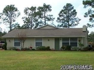 268 Pinto Ln, Ormond Beach, FL 32174