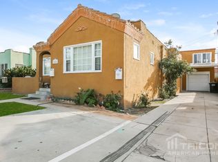 2508 Olive St #B, Huntington Park, CA 90255