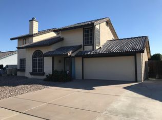 5647 W Villa Theresa Dr, Glendale, AZ 85308
