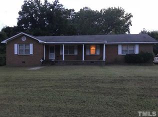 1163 Roycroft Rd, Creedmoor, NC 27522