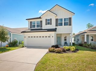 3080 Orange Picker Rd, Jacksonville, FL 32223