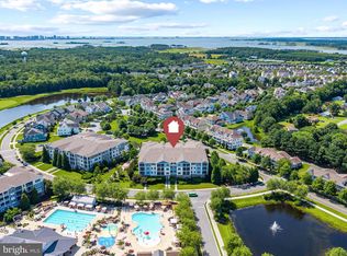 31574 Winterberry Pkwy UNIT 201, Selbyville, DE 19975