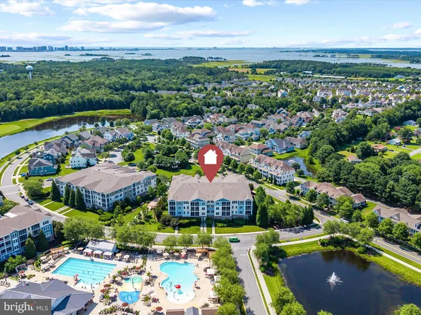 31574 Winterberry Pkwy Unit 201, Selbyville, DE 19975