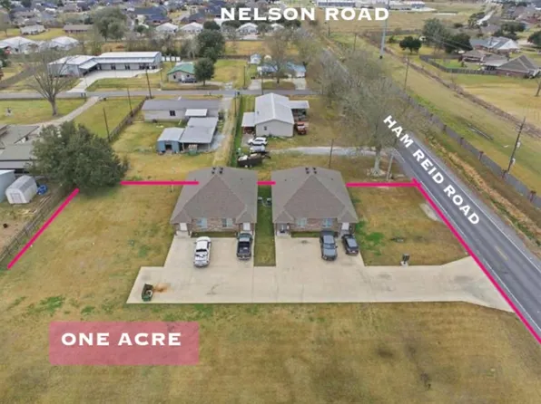 1561 Ham Reid Rd, Lake Charles, LA 70605