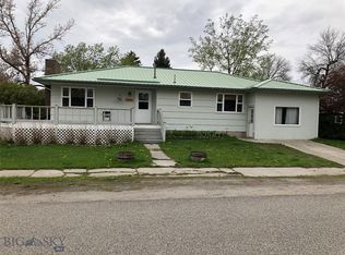 522 E Missoula Ave, Belgrade, MT 59714