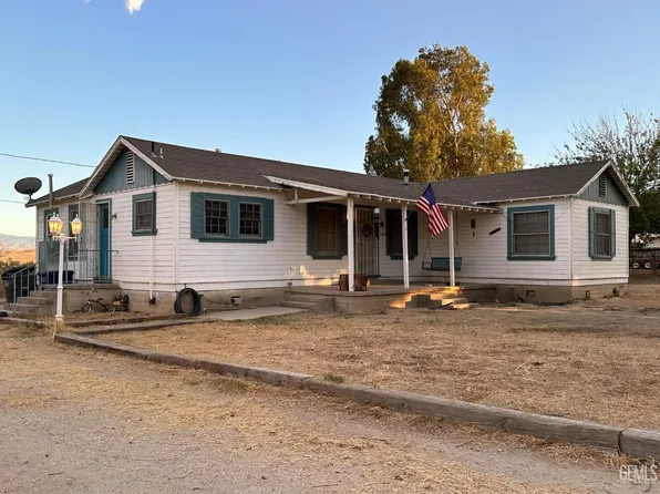 27545 Cypress St, Taft, CA 93268