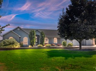 3401 Dorman Ave, Caldwell, ID 83605