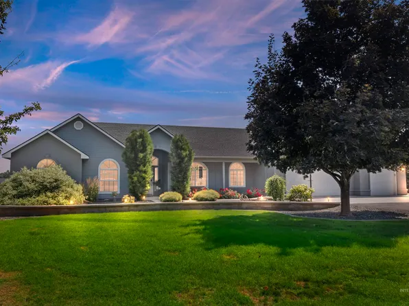 3401 Dorman Ave, Caldwell, ID 83605