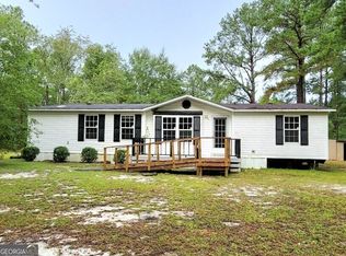 1910 Pleasant Hill Rd, Portal, GA 30450