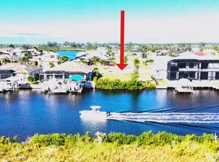 4302 Gulfstream Pkwy, Cape Coral, FL 33993