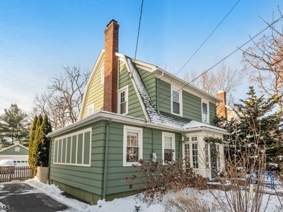 12 Walker Ave, Morristown, NJ, 07960