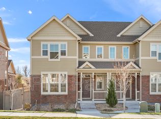 14813 E Crestridge Dr, Aurora, CO 80015