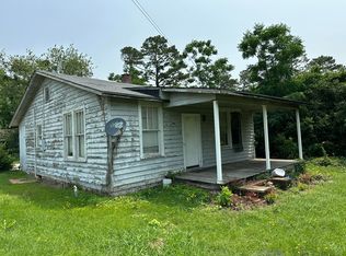 508 Belvedere Clearwater Rd, Belvedere, SC 29841