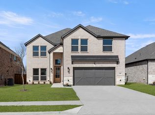 1720 Canals Dr, Little Elm, TX 75068