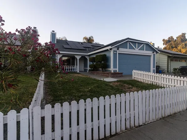 1377 Leo Way, Woodland, CA 95776