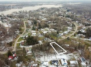 518 Mill Spgs, Coatesville, IN 46121