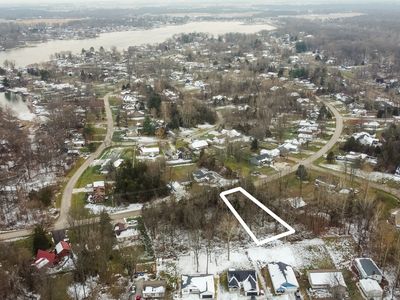 518 Mill Spgs, Coatesville, IN, 46121