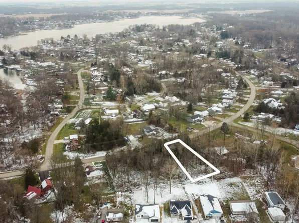 518 Mill Spgs, Coatesville, IN 46121