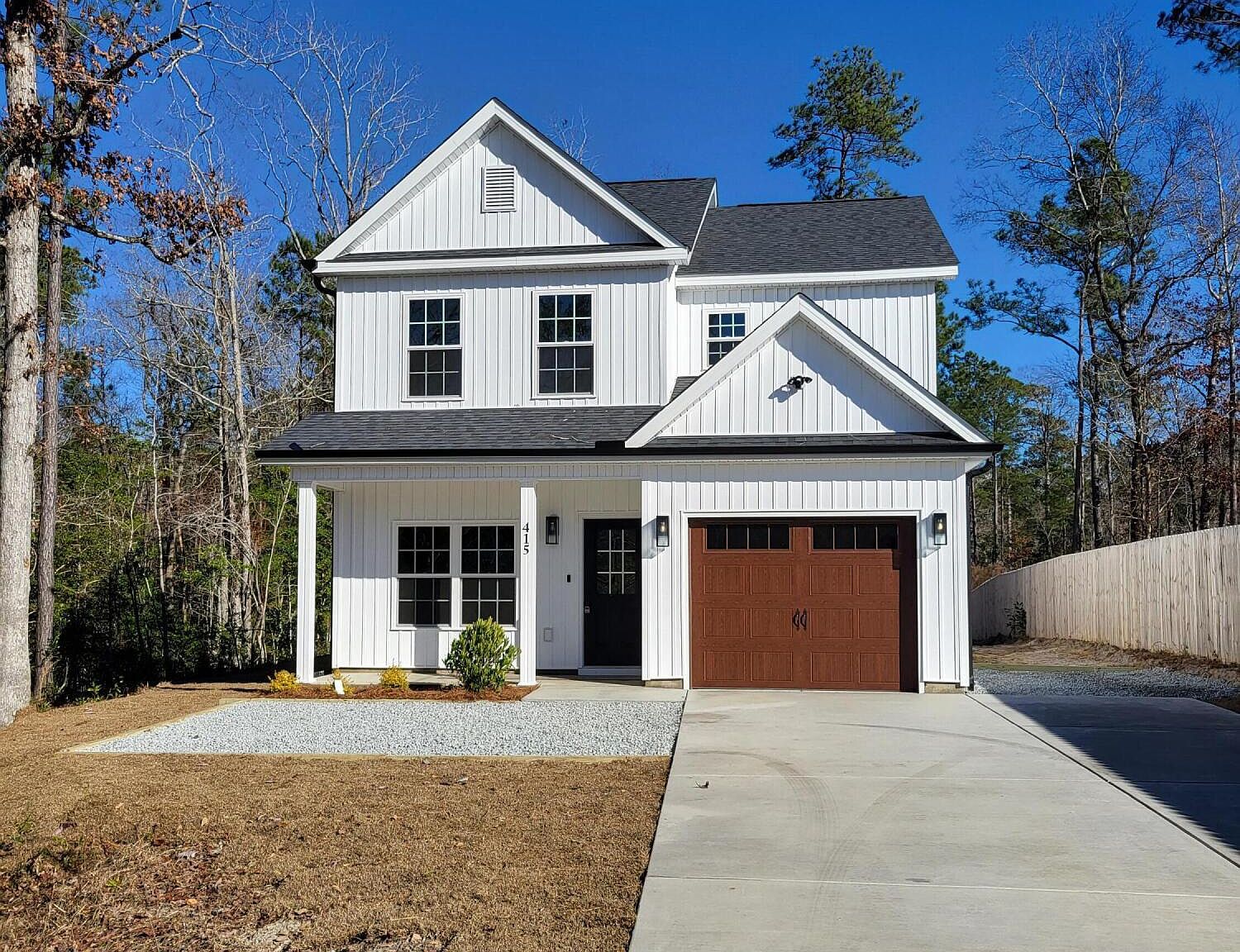415 High Ridge Court, Sneads Ferry, NC 28460 | Zillow