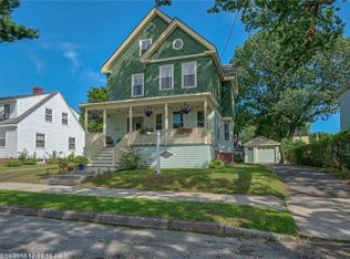 57 Columbia Rd, Portland, ME 04103