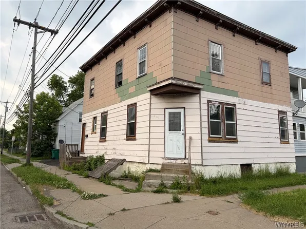 401 56th St, Niagara Falls, NY 14304