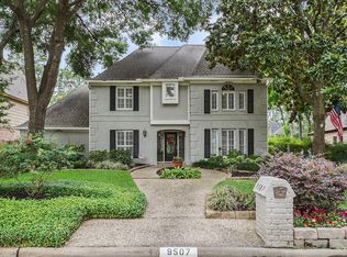 9507 Arcade Dr, Spring, TX 77379