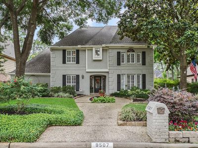 9507 Arcade Dr, Spring, TX, 77379