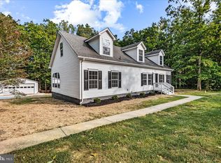 17515 Lakemont Dr, Culpeper, VA 22701