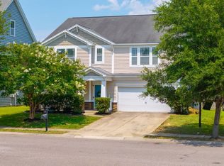 135 Gaslight Blvd, Summerville, SC 29483