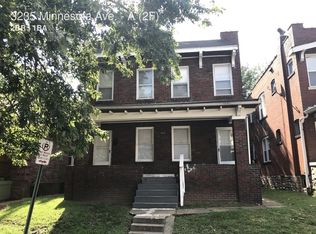 3235 Minnesota Ave #A, Saint Louis, MO 63118