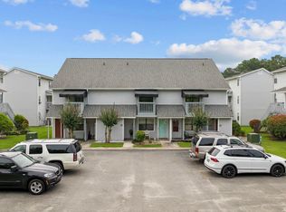 801 Burcale Rd APT M4, Myrtle Beach, SC 29579