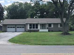 1221 6th St, Findlay, OH 45840