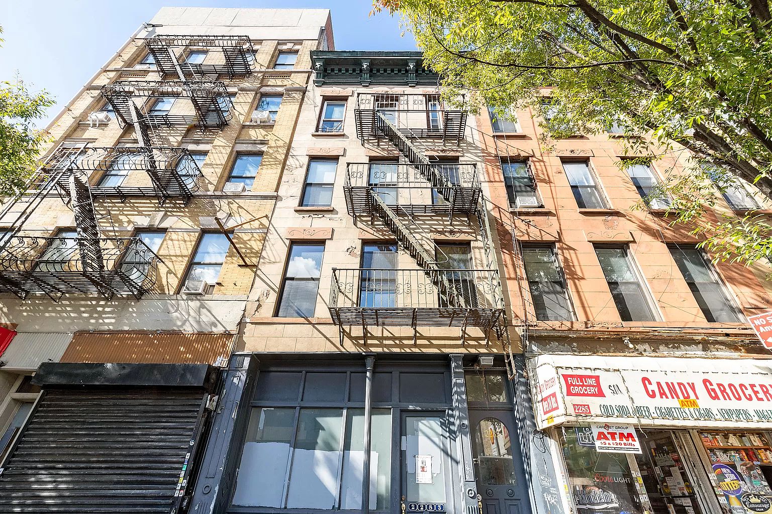 2283 1st Ave, New York, NY 10035 | Zillow