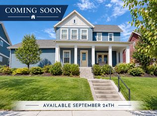5112 W Lake Terrace Ave, South Jordan, UT 84009