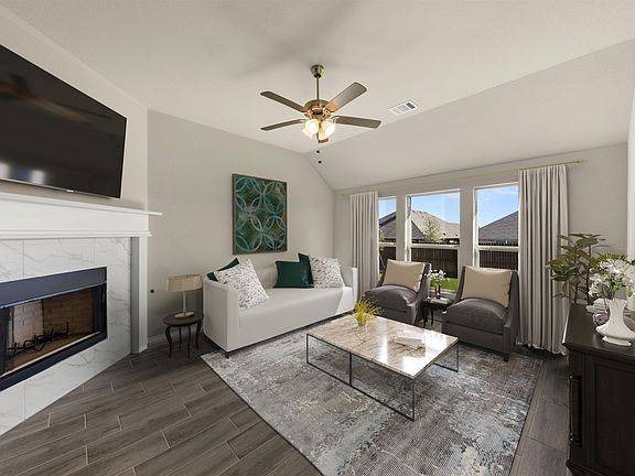 2nd image of 4449 Pentridge Dr